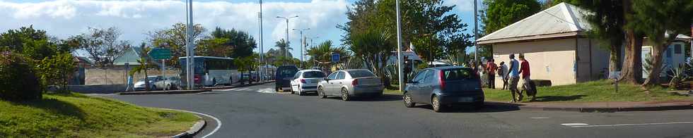 7 septembre 2014 - St-Pierre - Brocante