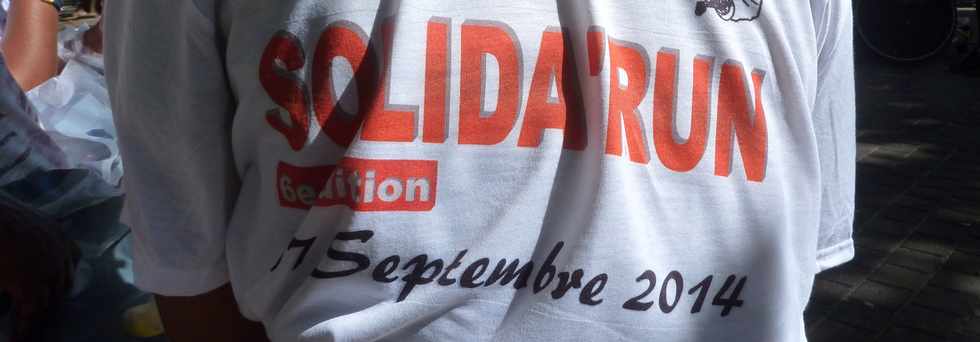 7 septembre 2014 - St-Pierre - Course Solida'run