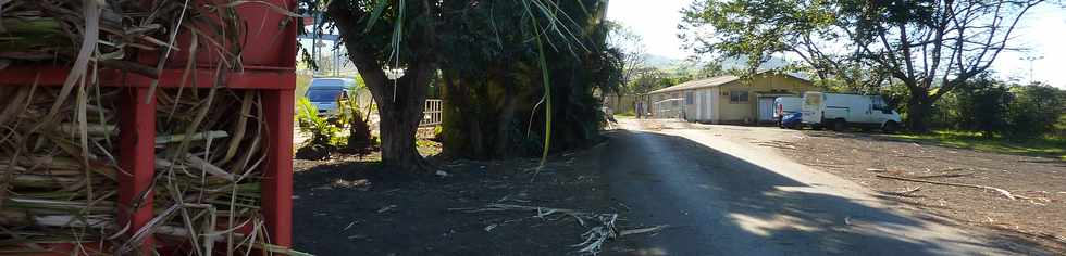 10 septembre 2014 - St-Pierre - Balance des Casernes