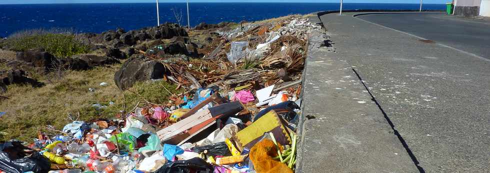 10 septembre 2014 - St-Pierre - Pointe du Parc