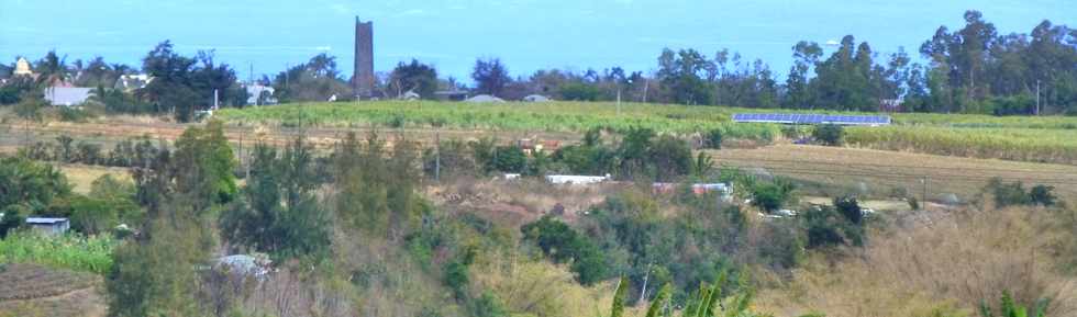 19 septembre 2014 - St-Paul - Descente vers St-Gilles les Hauts