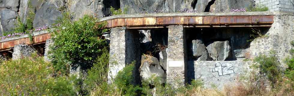 24 septembre 2014 - St-Louis - Canal des Alos au Ouaki