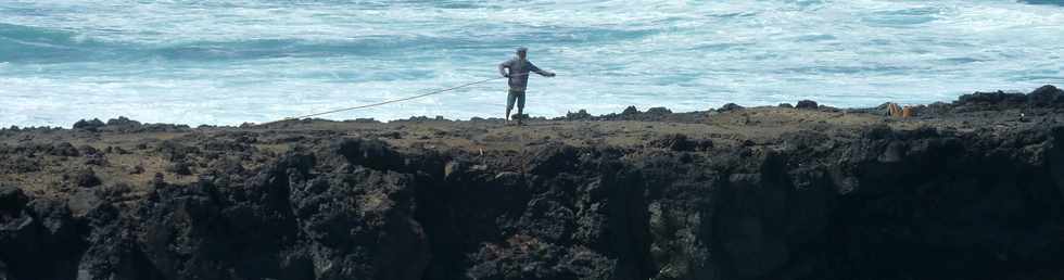 24 septembre 2014 - St-Pierre - Pointe du Diable