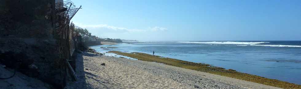 27 septembre 2014 - St-Pierre - Plage