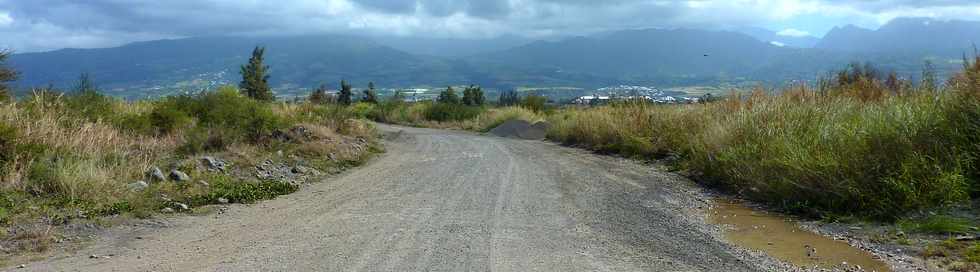 28 septembre 2014 - Traverse de la rivire St-Etienne -