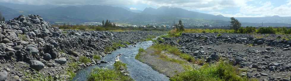 28 septembre 2014 - Traverse de la rivire St-Etienne -