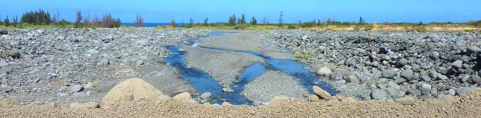 28 septembre 2014 - Traverse de la rivire St-Etienne -