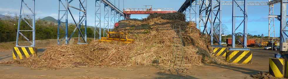 30 septembre 2014 - Balance des Casernes