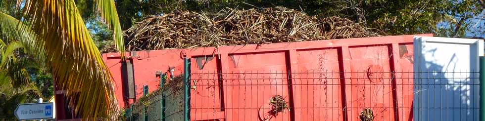 3 octobre 2014 - St-Pierre - Balance des Casernes