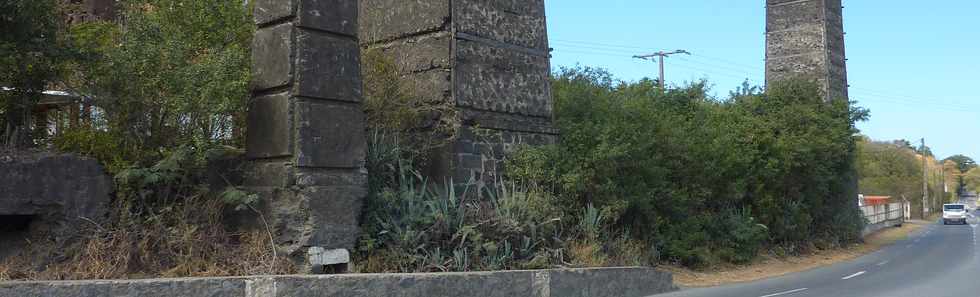 5 octobre 2014 - St-Pierre - Trois Chemines Kervguen