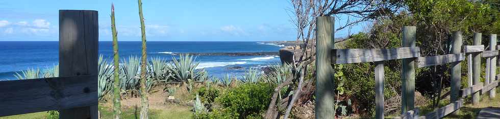 12 octobre 2014 - St-Pierre - Pointe du Diable -