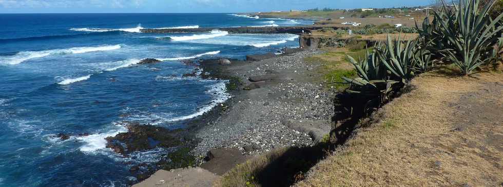 12 octobre 2014 - St-Pierre - Pointe du Diable -