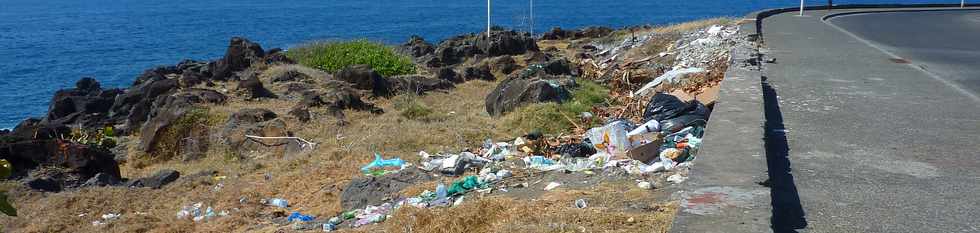 19 octobre 2014 - St-Pierre - Promenade des Alizs