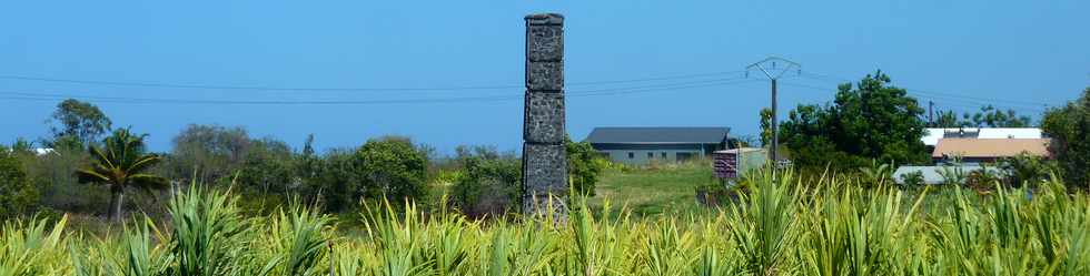 5 novembre 2014 - St-Pierre - Ligne Paradis - Chemin Blainville - Chemine de Mon Repos