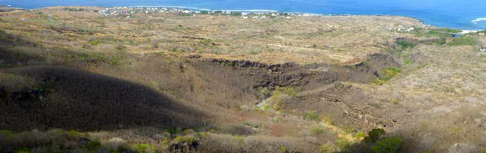 16 novembre 2014 - Route des Tamarins - Opration Route libre -