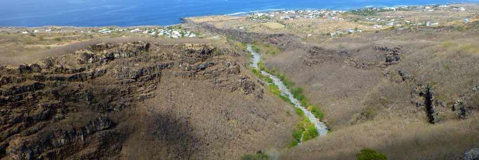 16 novembre 2014 - Route des Tamarins - Opration Route libre -