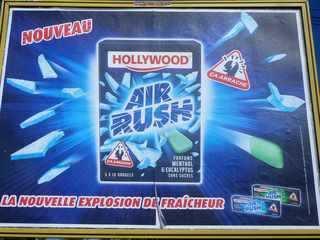 19 novembre 2014 - St-Pierre -  Pub Air Rush