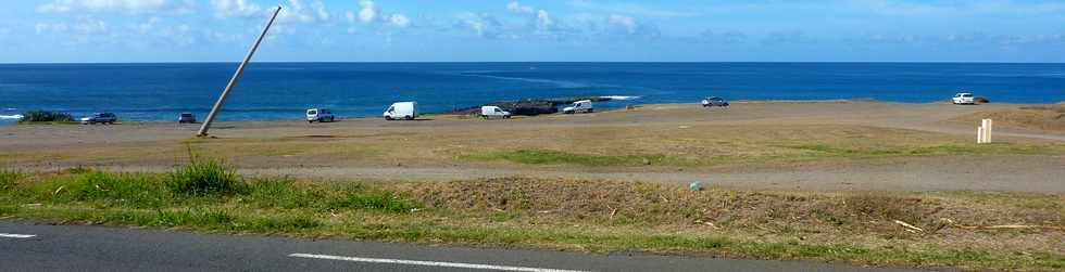 7 dcembre 2014 - St-Pierre - Pointe du Diable