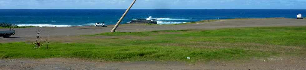 29 janvier 2015 - St-Pierre - Pointe du Diable