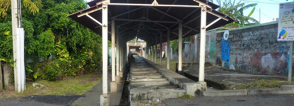 22 fvrier 2015 - St-Pierre - Lavoir de Casabona