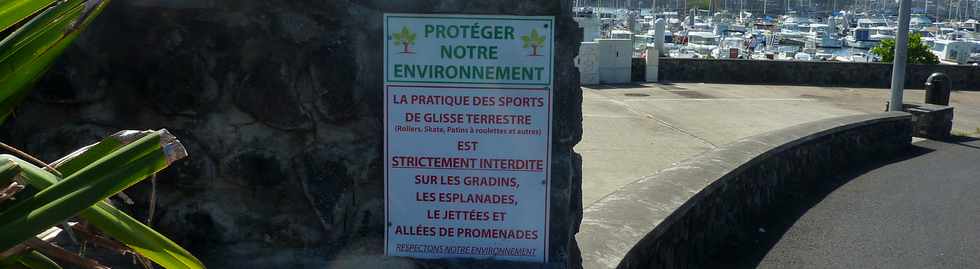 22 mars 2015 - St-Pierre - Port et plage -