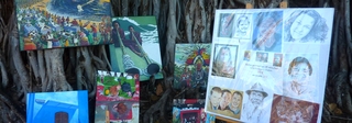 29 mars 2015 - St-Pierre - Expo Han'Art 410