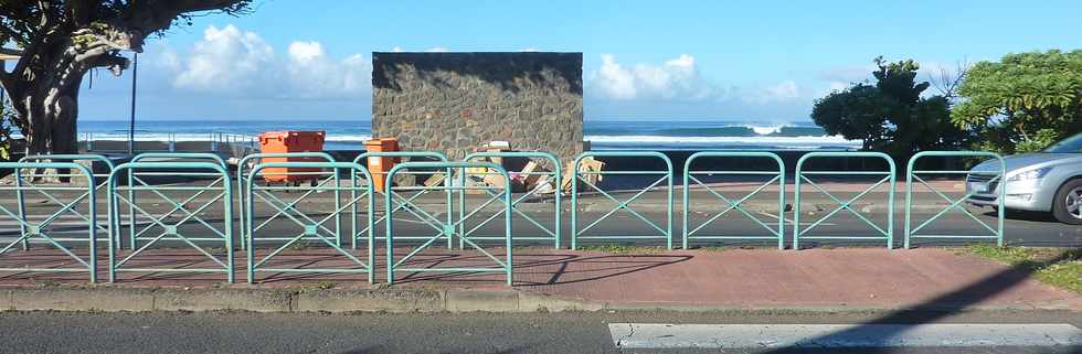 29 mars 2015 - St-Pierre - Front de mer