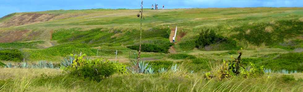 5 avril 2015 - St-Pierre - Cap Rond