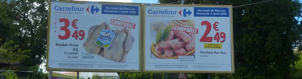 5 avril 2015 - St-Pierre - Pubs