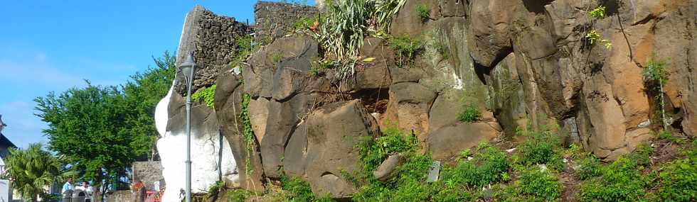 12 avril 2015 - Falaise de la rivire d'Abord