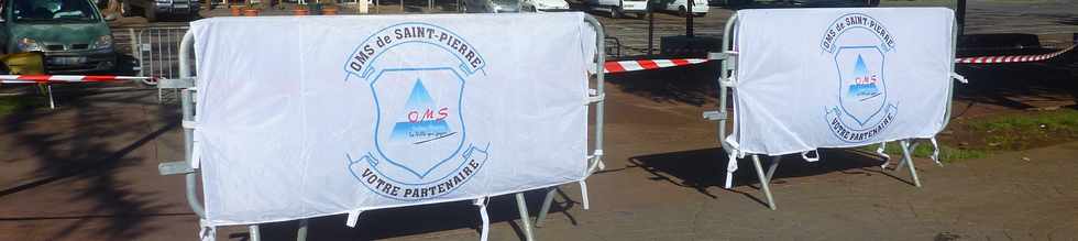 12 avril 2015 - St-Pierre - OMS Caravane du sport