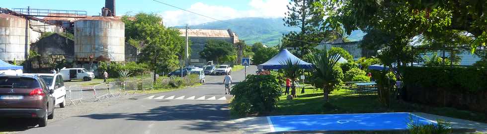 19 avril 2015 - St-Pierre - Pierrefonds - Kermesse paroissiale