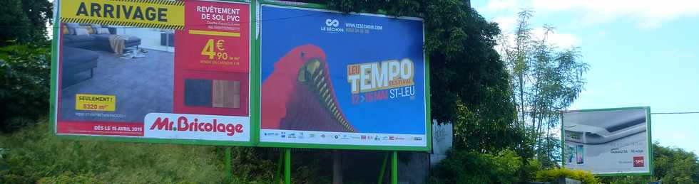 19 avril 2015 - Pub Tempo festival
