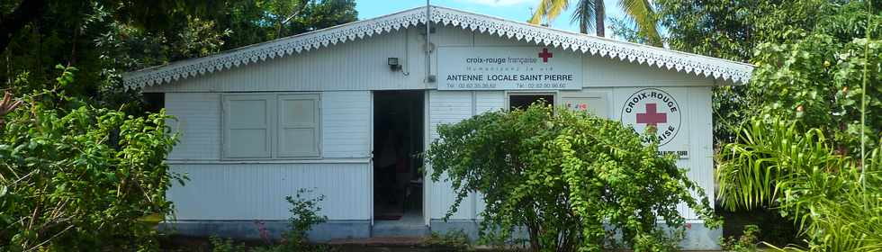 22 avril 2015 - St-Pierre - Collecte de bouchons pour Handi Bouchons Réunion -