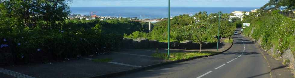 3 mai 2015 - St-Pierre - Pont sur la rivire d'Abord