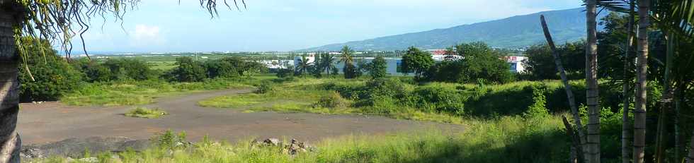 3 mai 2015 - St-Pierre - Casabona - Terrain Cadjee-Locate