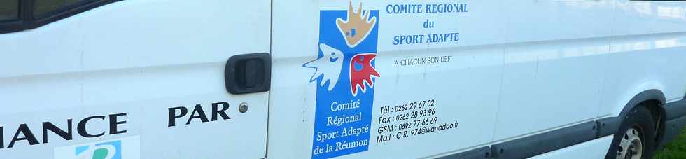 3 mai 2015 - St-Pierre - Sport et santé