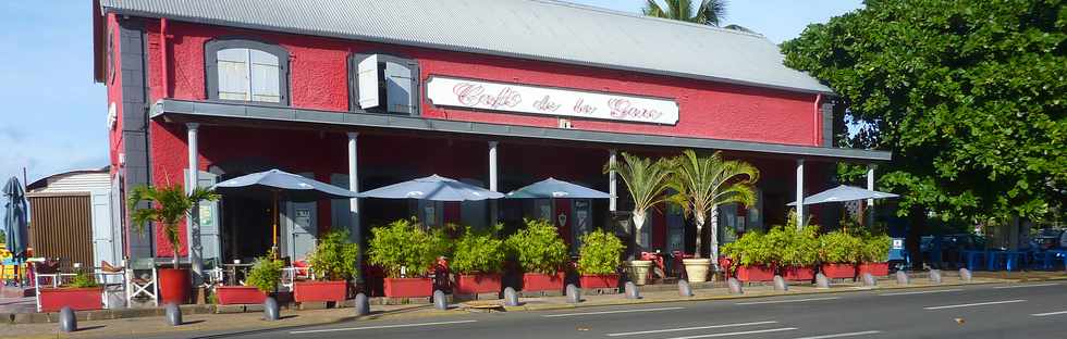 3 mai 2015 - St-Pierre - Ancienne gare