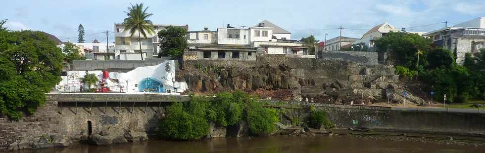 10 mai 2015 - St-Pierre - Grotte de la rivire d'Abord