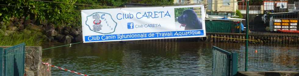 10 mai 2015 - St-Pierre - Rivire d'Abord - Club Careta