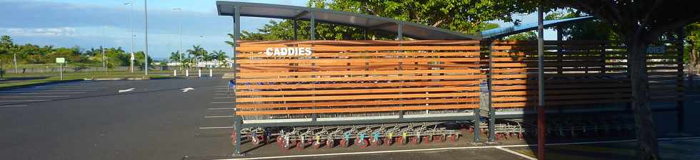 17 mai 2015 - St-Pierre - ZAC Canabady - Caddies