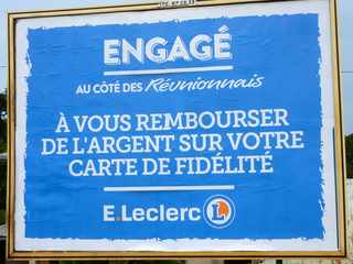 2 juin 2015 - St-Pierre - Pub Leclerc
