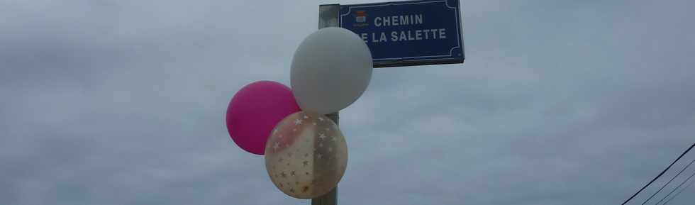 7 juin 2015 - St-Pierre - Ballons de communions