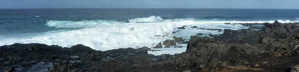 24 juin 2015 - St-Pierre - Pointe du Parc