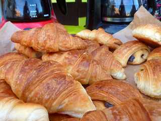 5 juillet 2015 - St-Pierre - Ligne Paradis - 4 anniversaire de la boulangerie-ptisserie  Dlices du Paradis