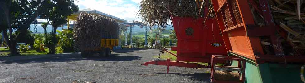 14 juilet 2015 - St-Pierre - Balance des Casernes