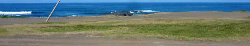 31 juillet 2015 - St-Pierre - Pointe du Diable