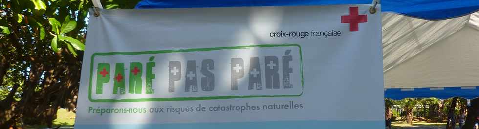 16 aot 2015 - St-Pierrre - Caravane de Timoun - Par pas par -