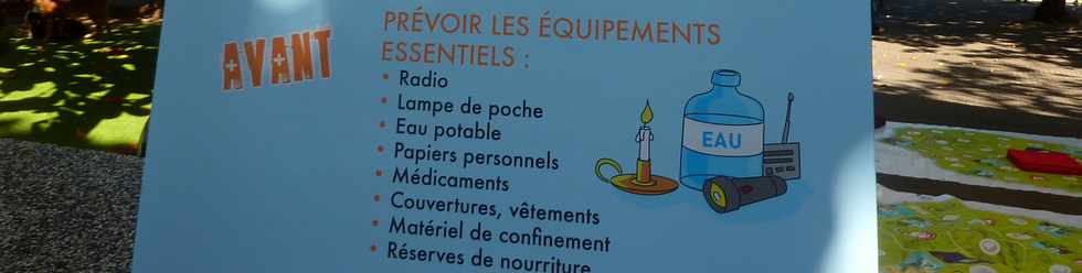 16 aot 2015 - St-Pierrre - Caravane de Timoun - Par pas par -