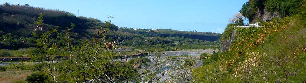 2 septembre 2015 -  La Rivyer - Bras de Cilaos